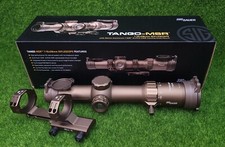 Sig Sauer TANGO-MSR 1-10x28