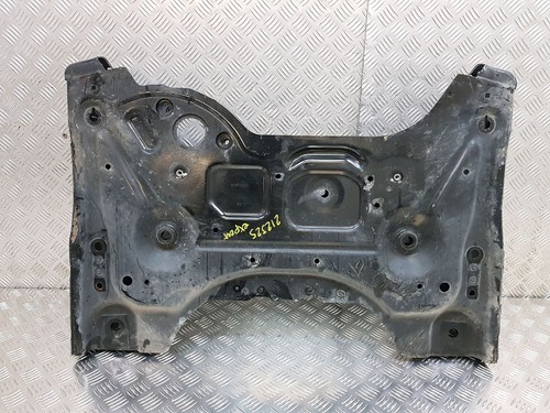 Berceau moteur peugeot - berceau,