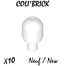 Lego 58176 - 10x Gyrophare /