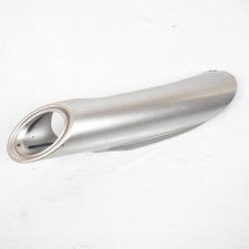 Protection pot d échappement