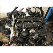 MOTEUR COMPLET N47D20C BMW