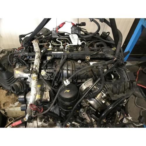 Moteur complet n47d20c bmw - moteur,