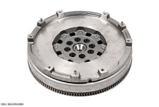 ORIGINAL DOUBLE MASSE VOLANT POUR PEUGEOT BOXER III 2.2 BLUEHDI 9820956980