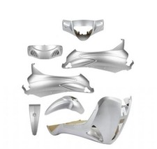 Kit carénage pour Scooter