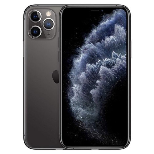 Apple iphone pro 64go - 64go,