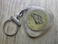 Porte clé vintage ancien année 60-70 pub Biscuiterie Normande  porte clef F69