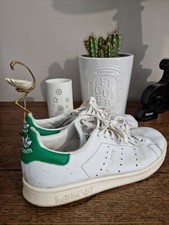 STAN SMITH FOREVER ADIDAS 