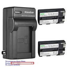 Kastar Battery AC Wall Charger