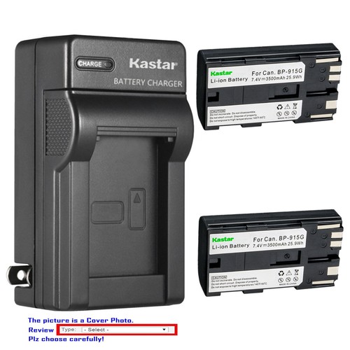Kastar battery wall charger - kastar,