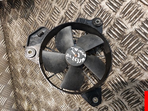 Pulseur ventilateur radiateur - pulseur,