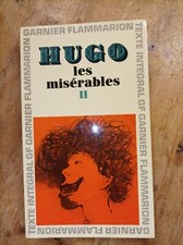 Les mésirables - 3 Tomes -