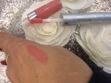 GEMEY MAYBELLINE ROUGE A