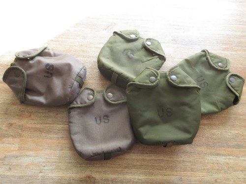 Army housse gourde m - us, m-56