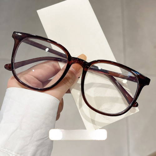 Lunettes carrées