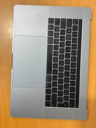 Carte mère topcase - topcase, qwerty