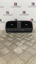 Aerateur tableau de bord VOLKSWAGEN POLO 5 PHASE 1 6R0819728