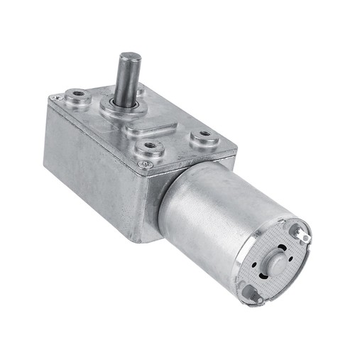 Moteur 12v avec réducteur - dc,