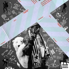Lil Uzi Vert Luv Is Rage 2 (Vinyl)