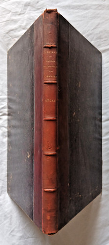 Atlas histoire du - de,