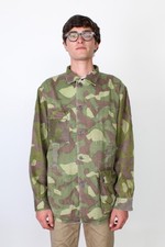 Veste Terrain Réversible