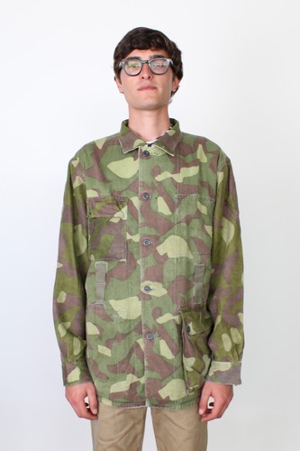 Veste terrain finlandaise 62 - veste,