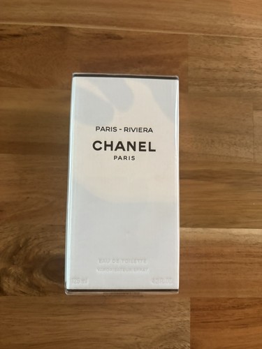 Paris riviera chanel edt - riviera,