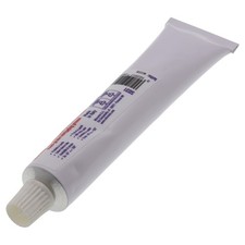 Graisse lubrifiante alimentaire 50gr pour robot de cuisine, pétrin, râpe, tranch