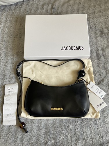 Sac main jacquemus - À, bisou