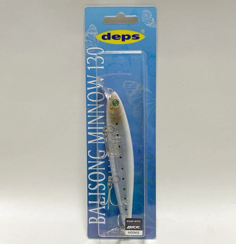 Deps balisong - deps/deps,