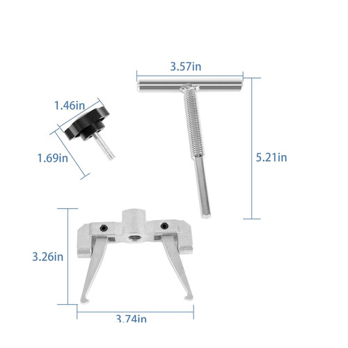 Extracteur roue qualité - extracteur,