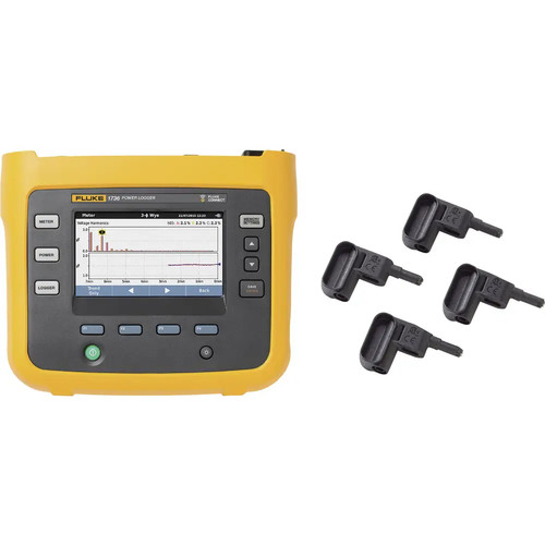 Fluke 1736 eus gold - fluke, 1736/eus-gold