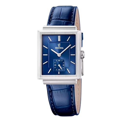 Festina gents blue the - festina, on