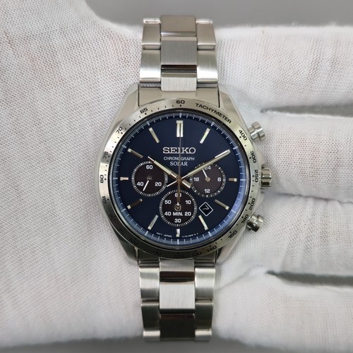 Montre homme seiko selection - montre,