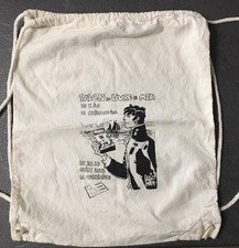 corto maltese ( Produit dérivé ) Collection Hugo Pratt , Sac À Dos  Collector BD