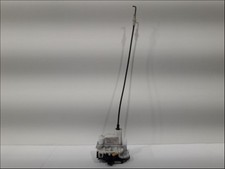 SERRURE PORTE AR G FIAT PANDA 2 BERLINE (169) 735398129