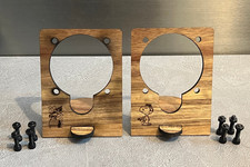 Lot de 2 Stands / Supports