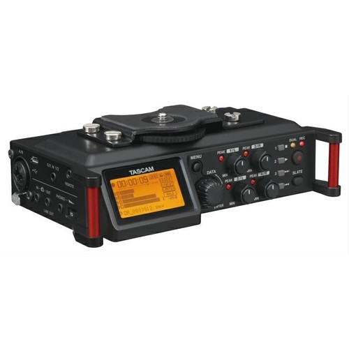 Enregistreur terrain audio - enregistreur,