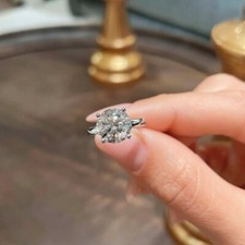 Bague de fiançailles mariage