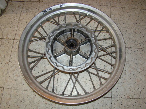 Suzuki 650 1994 sp44a - dr,