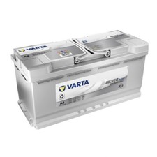 Batterie Varta START-STOP AGM