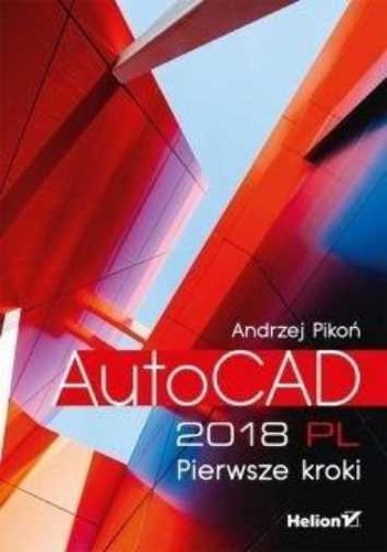Autocad 2018 pierwsze kroki - autocad,