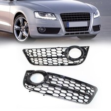 2 GRILLE DE PARECHOC LOOK RS5