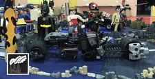 Playmobil XXL 65cm DC Comics