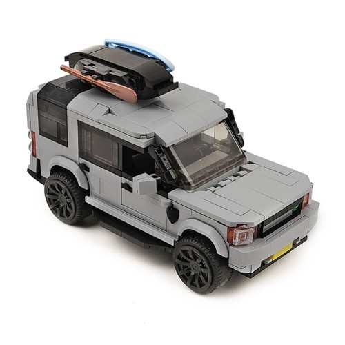 Moc 102806 travel off - moc-102806,
