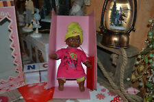 petitcollin neuf habille par christian lacroix c'est leo 25 cm il est chic et su