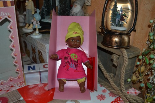 Petitcollin neuf habille - petitcollin,