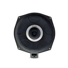 Focal ISUBBMW2 Inside 10 ", 20cm Caisson de Basse Compatible Avec BMW 2 Ohm P
