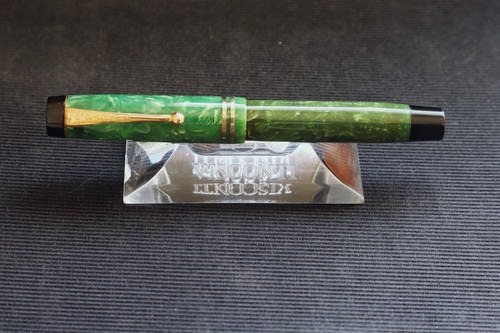Restored parker duofold - parker, jr