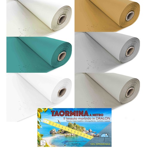 Auvent tissu taormina en - en,