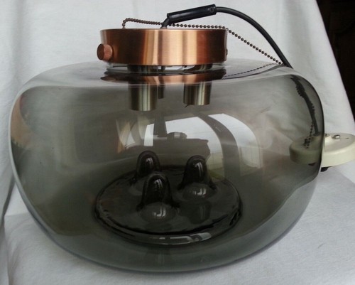 Superbe lustre suspension - lustre,